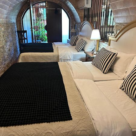 Casa Lazaro, Tegueste Εξωτερικό φωτογραφία