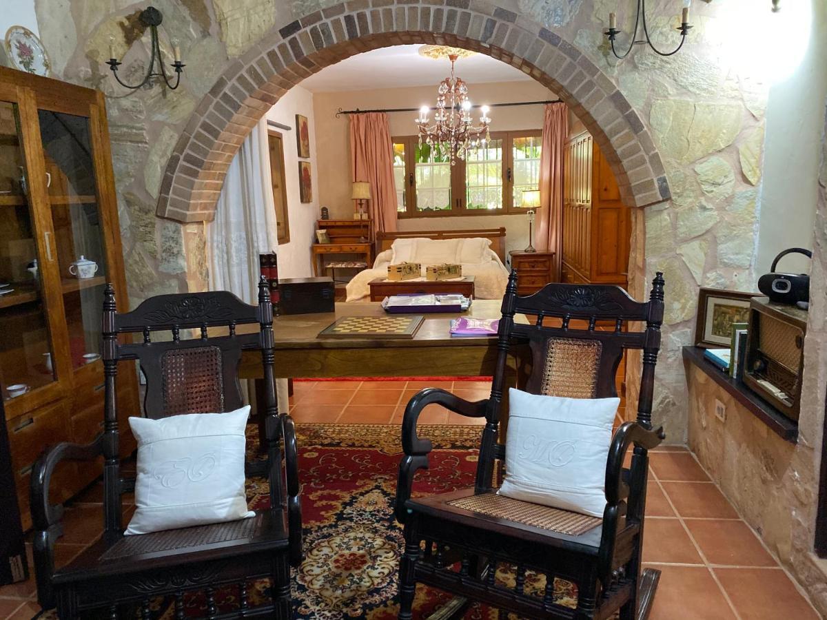 Casa Lazaro, Tegueste Εξωτερικό φωτογραφία