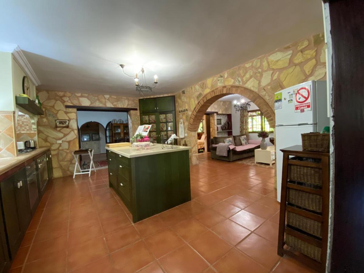 Casa Lazaro, Tegueste Εξωτερικό φωτογραφία