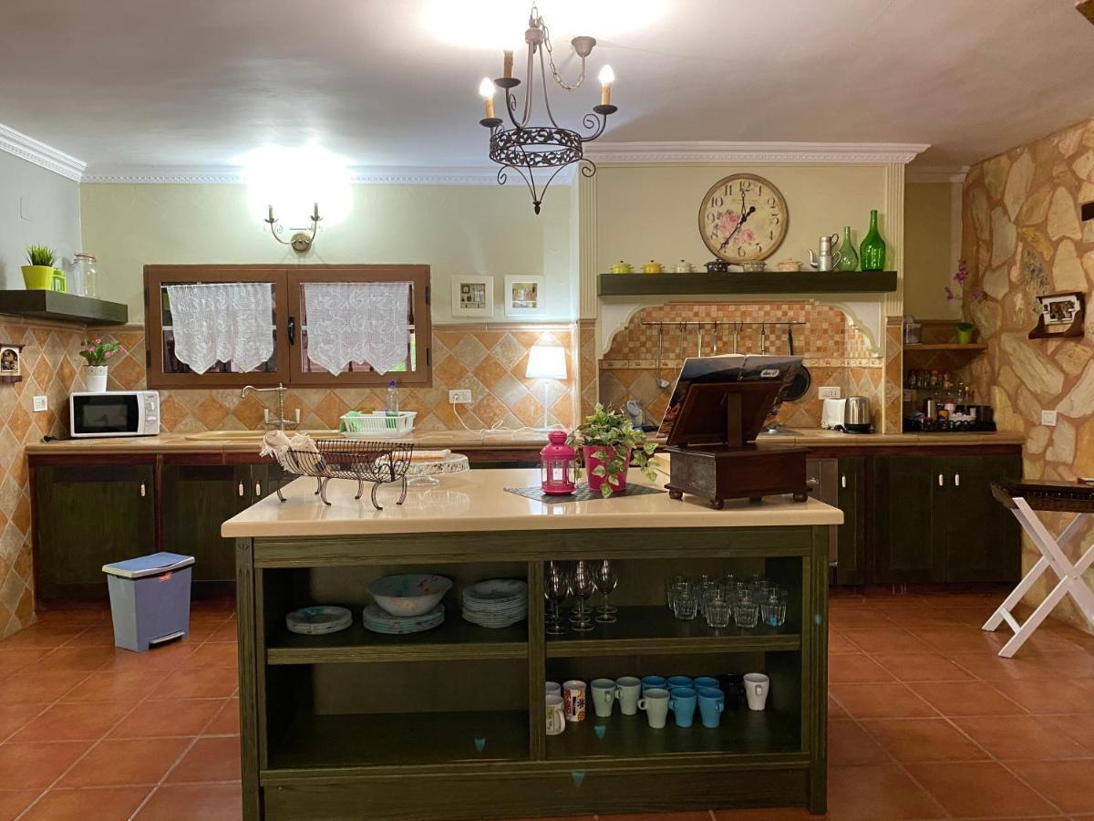 Casa Lazaro, Tegueste Εξωτερικό φωτογραφία