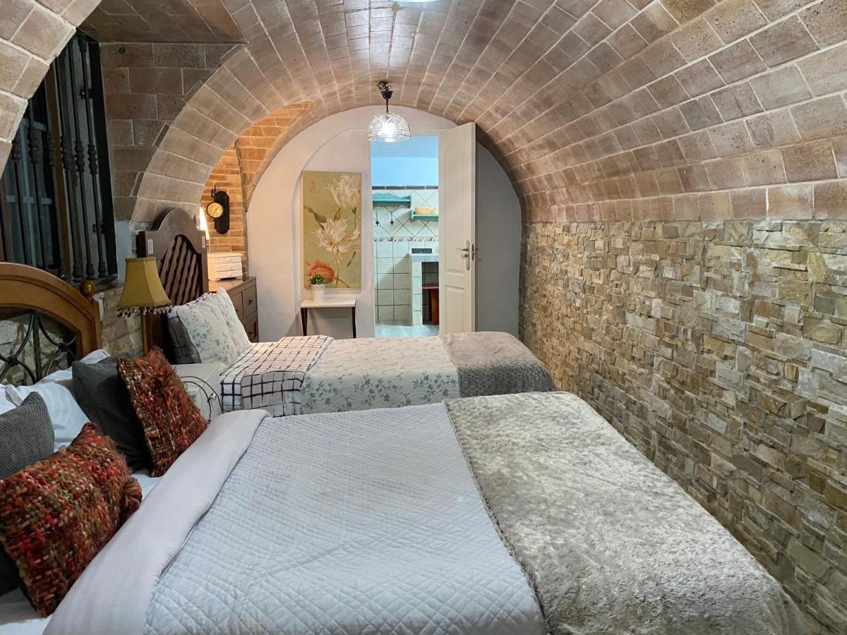 Casa Lazaro, Tegueste Εξωτερικό φωτογραφία