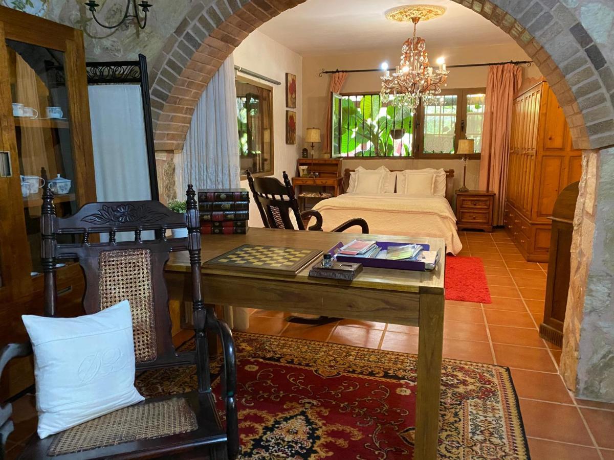 Casa Lazaro, Tegueste Εξωτερικό φωτογραφία