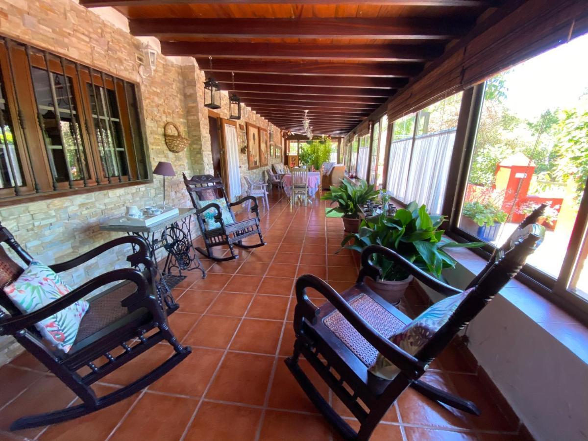 Casa Lazaro, Tegueste Εξωτερικό φωτογραφία