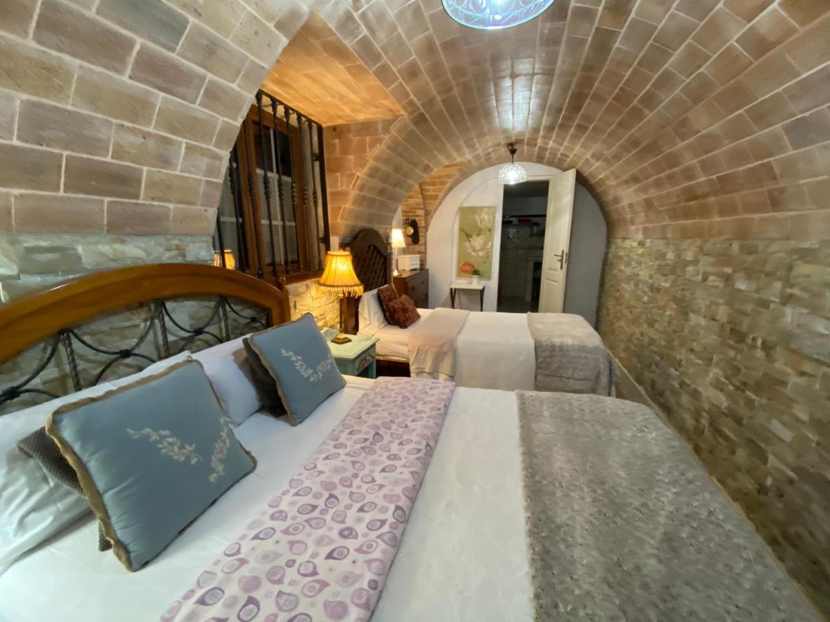 Casa Lazaro, Tegueste Εξωτερικό φωτογραφία
