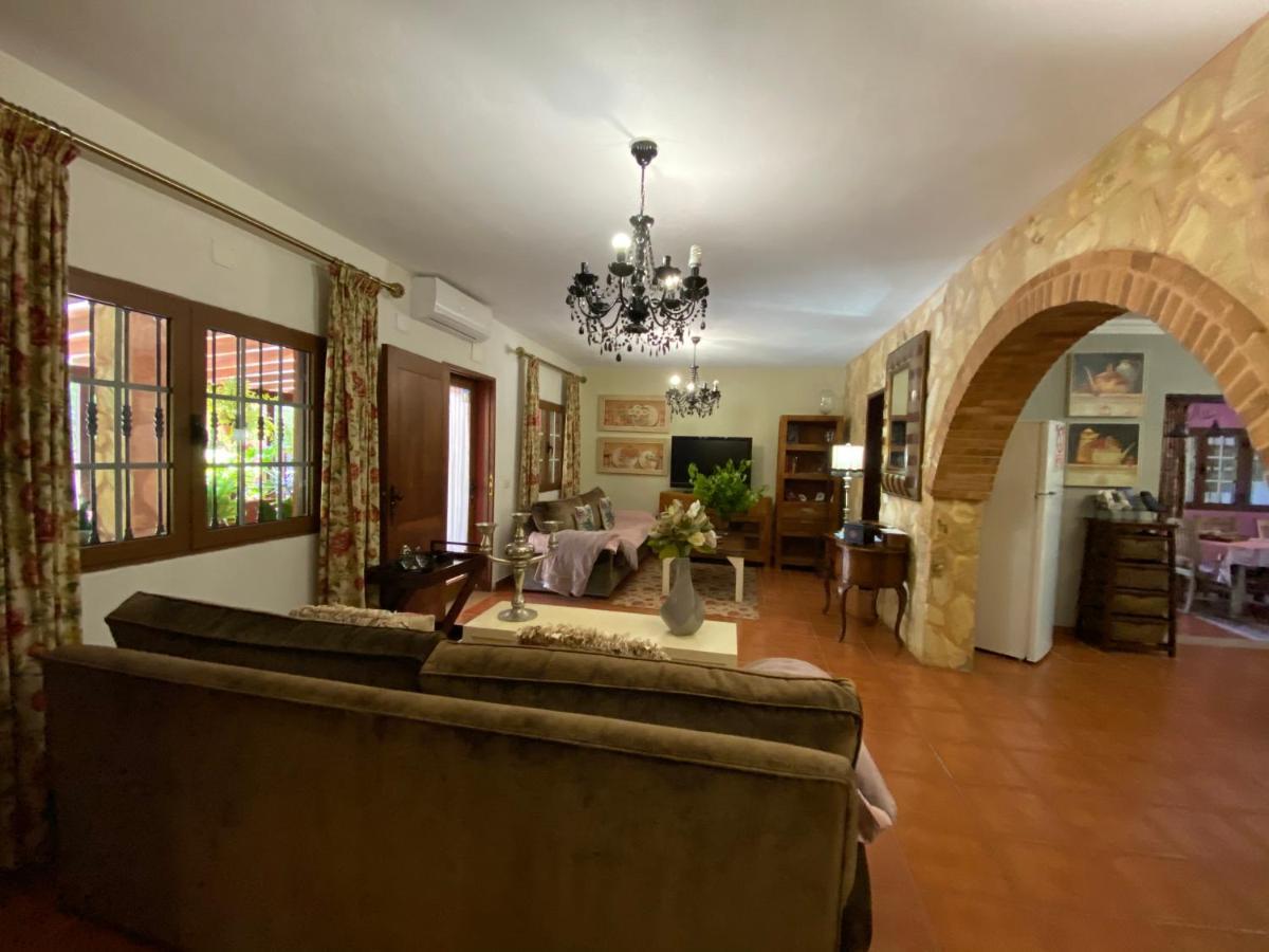 Casa Lazaro, Tegueste Εξωτερικό φωτογραφία