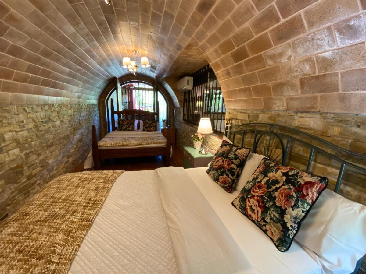 Casa Lazaro, Tegueste Εξωτερικό φωτογραφία