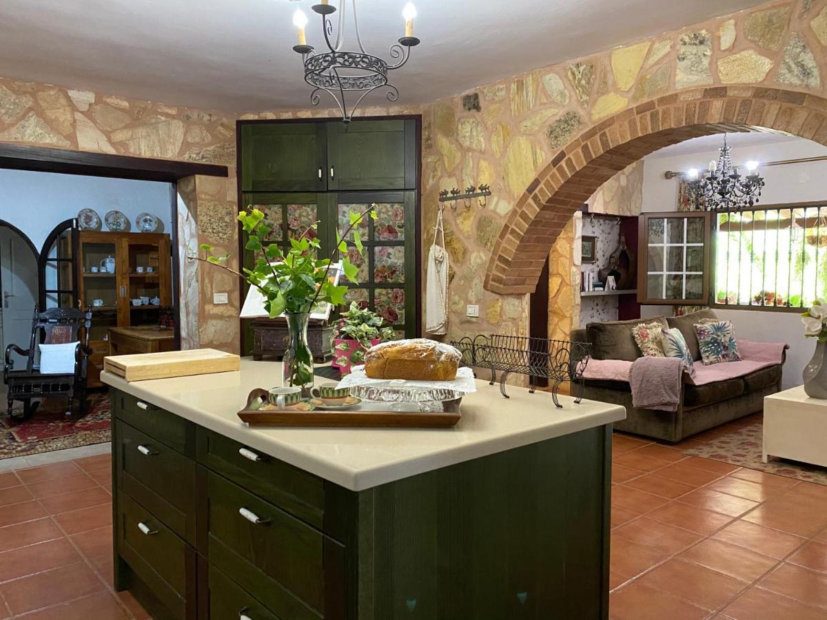 Casa Lazaro, Tegueste Εξωτερικό φωτογραφία
