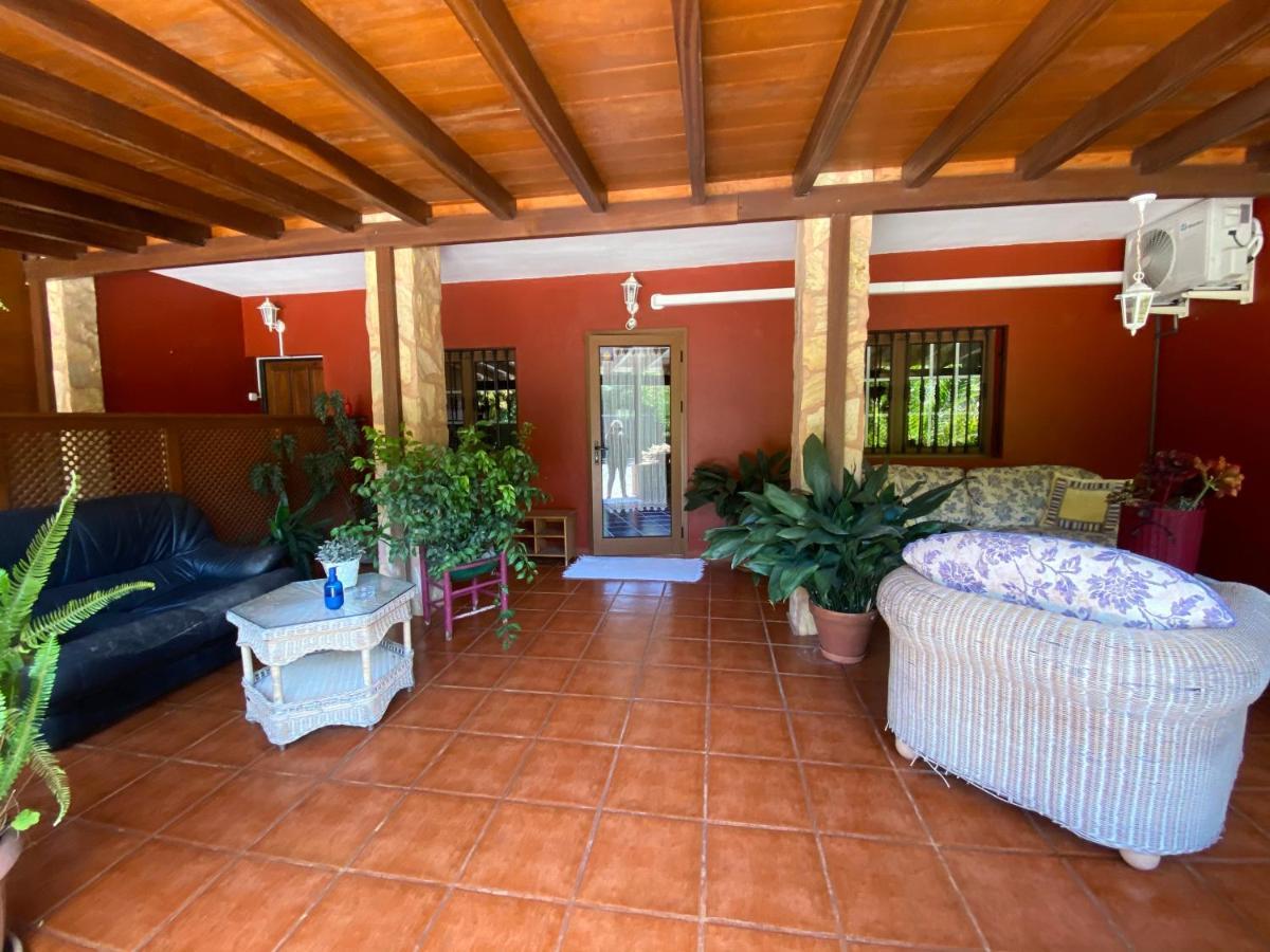 Casa Lazaro, Tegueste Εξωτερικό φωτογραφία