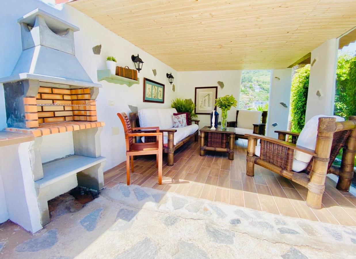 Casa Lazaro, Tegueste Εξωτερικό φωτογραφία