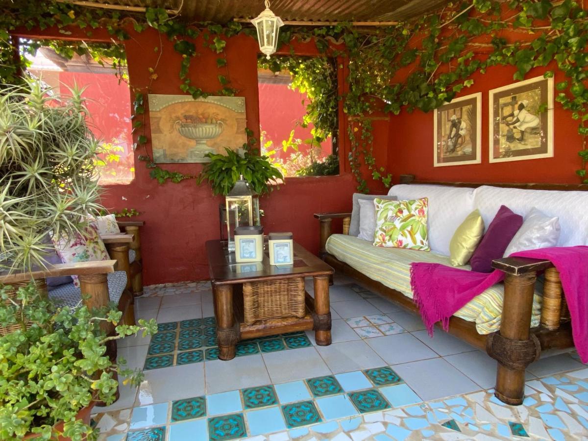 Casa Lazaro, Tegueste Εξωτερικό φωτογραφία