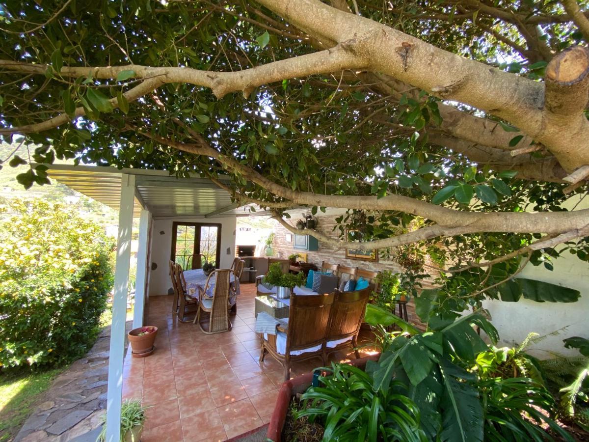 Casa Lazaro, Tegueste Εξωτερικό φωτογραφία