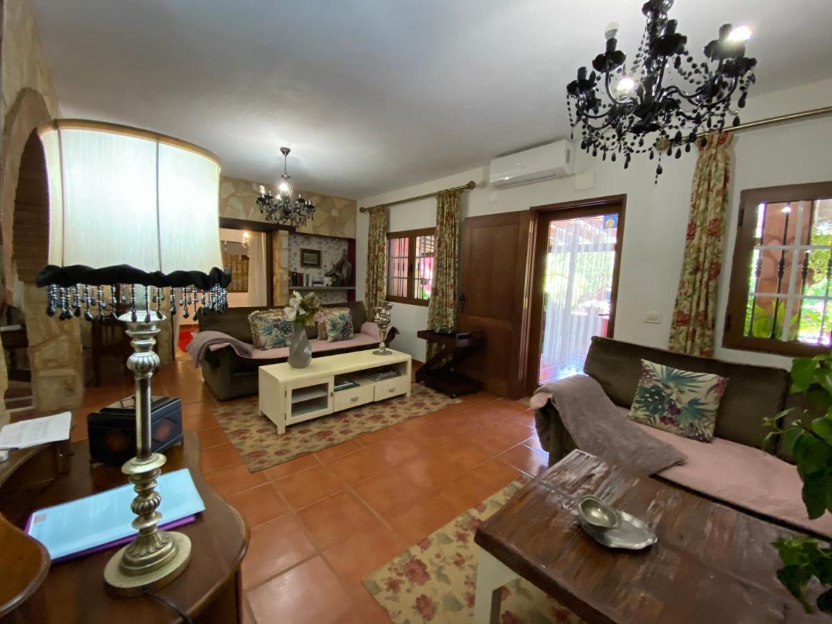 Casa Lazaro, Tegueste Εξωτερικό φωτογραφία