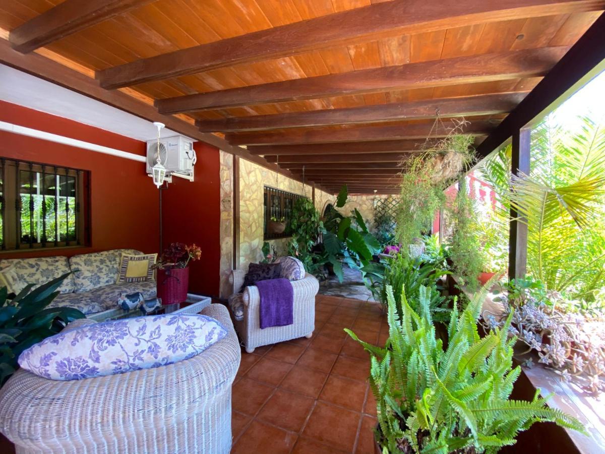 Casa Lazaro, Tegueste Εξωτερικό φωτογραφία