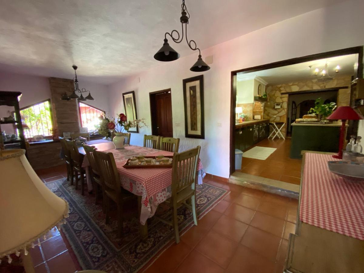 Casa Lazaro, Tegueste Εξωτερικό φωτογραφία