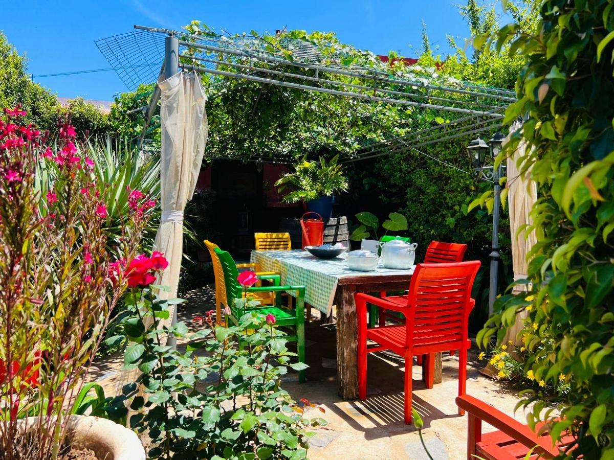Casa Lazaro, Tegueste Εξωτερικό φωτογραφία