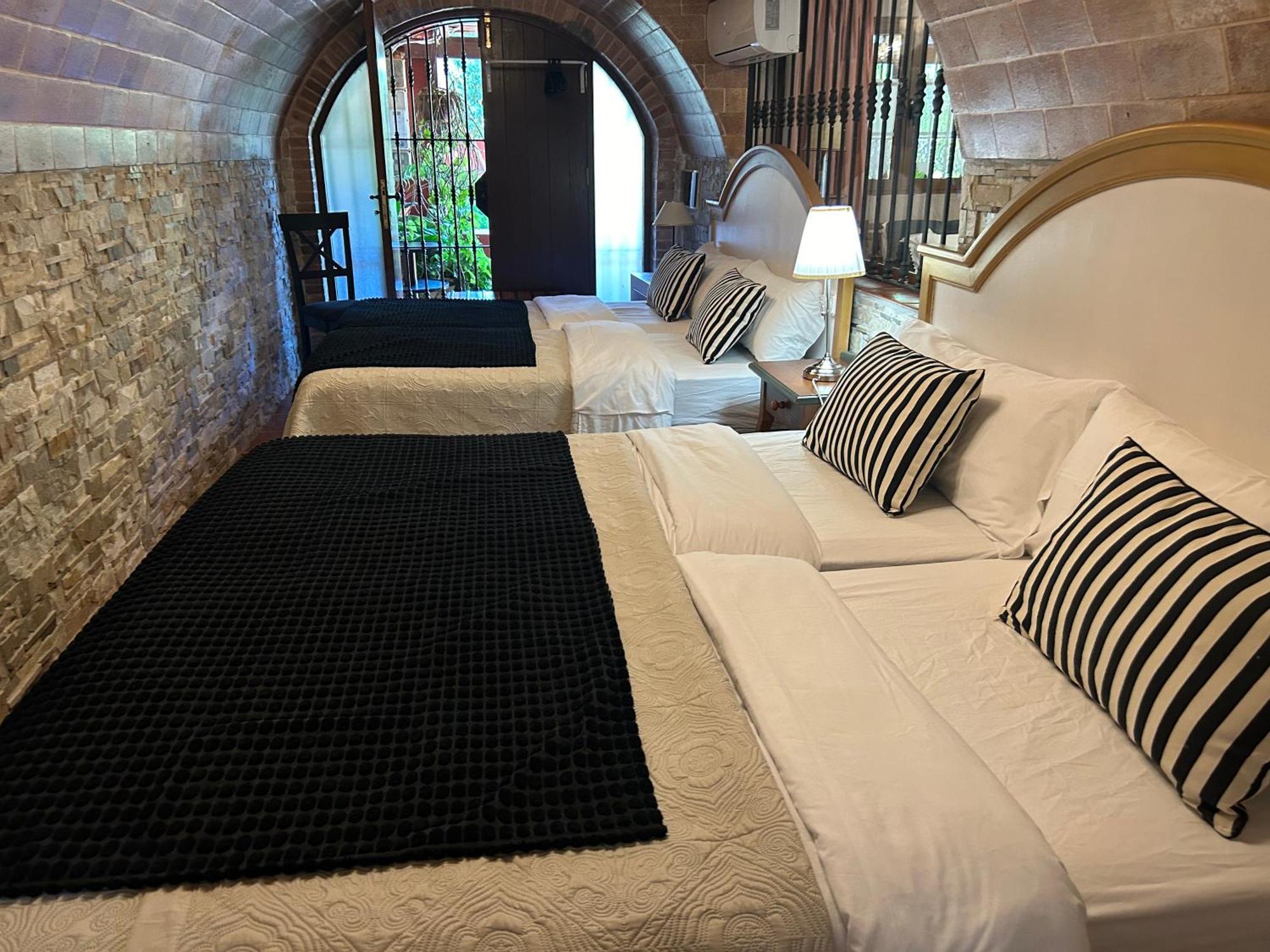 Casa Lazaro, Tegueste Εξωτερικό φωτογραφία
