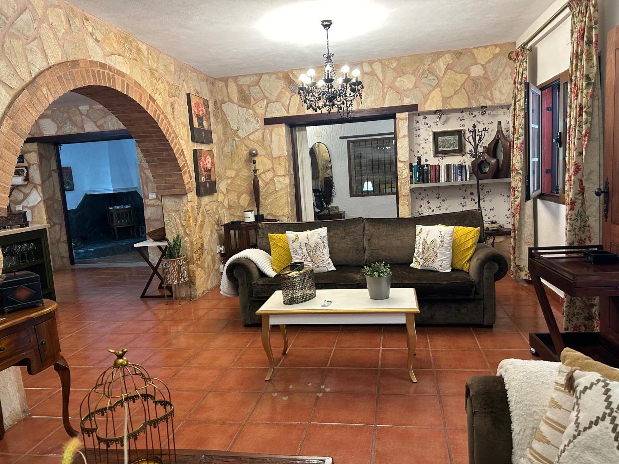 Casa Lazaro, Tegueste Εξωτερικό φωτογραφία