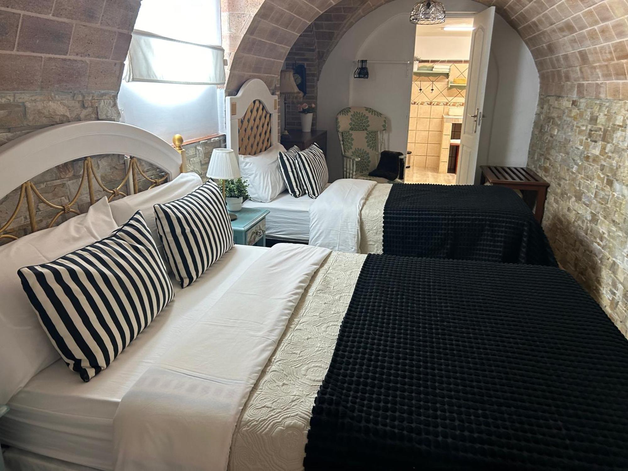 Casa Lazaro, Tegueste Εξωτερικό φωτογραφία