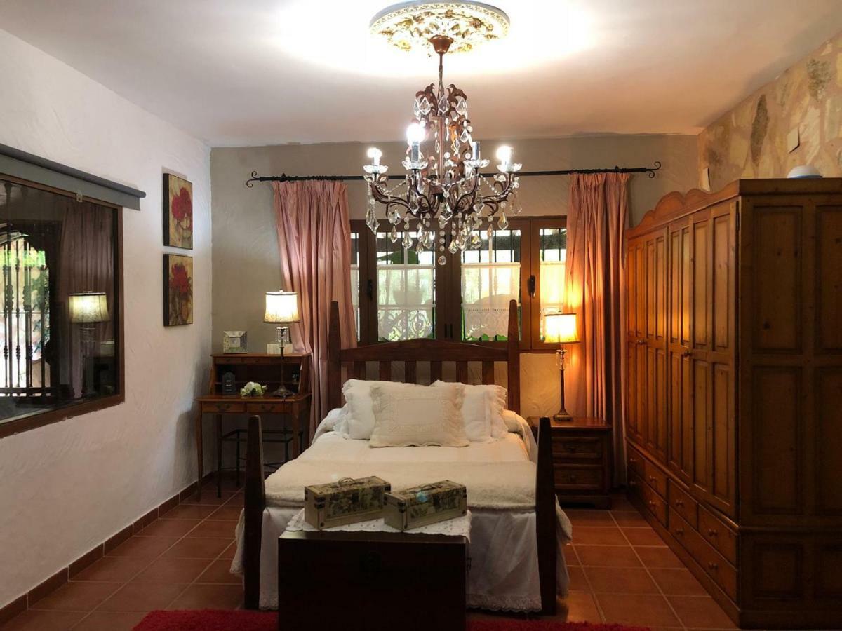 Casa Lazaro, Tegueste Εξωτερικό φωτογραφία