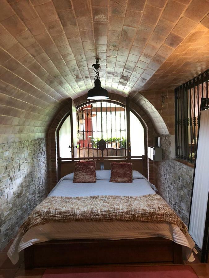 Casa Lazaro, Tegueste Εξωτερικό φωτογραφία
