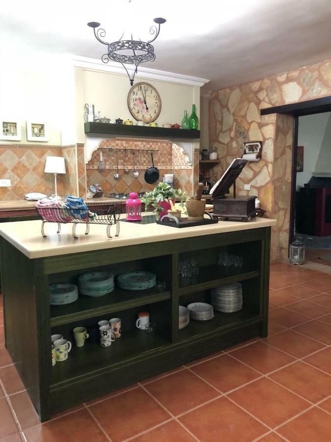 Casa Lazaro, Tegueste Εξωτερικό φωτογραφία