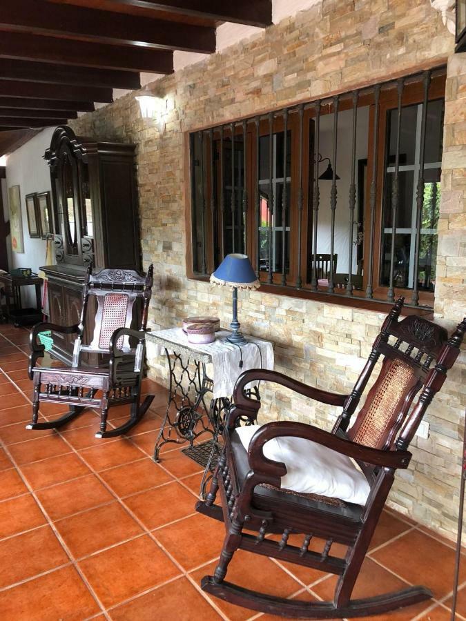 Casa Lazaro, Tegueste Εξωτερικό φωτογραφία