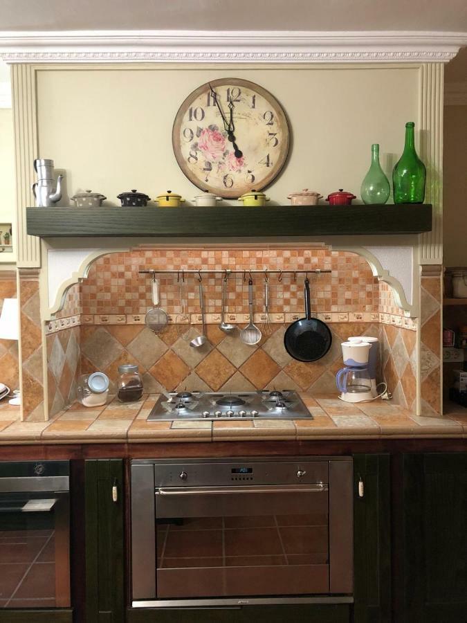 Casa Lazaro, Tegueste Εξωτερικό φωτογραφία