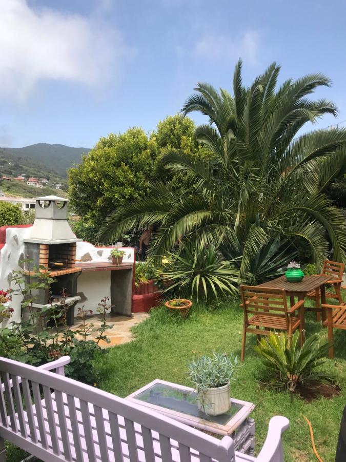 Casa Lazaro, Tegueste Εξωτερικό φωτογραφία