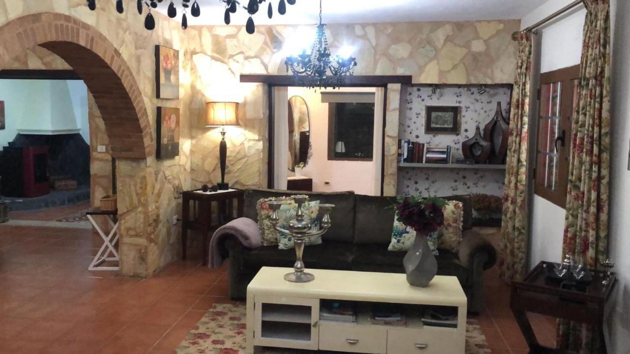Casa Lazaro, Tegueste Εξωτερικό φωτογραφία